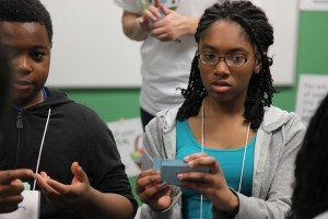 Learning through the Password Game