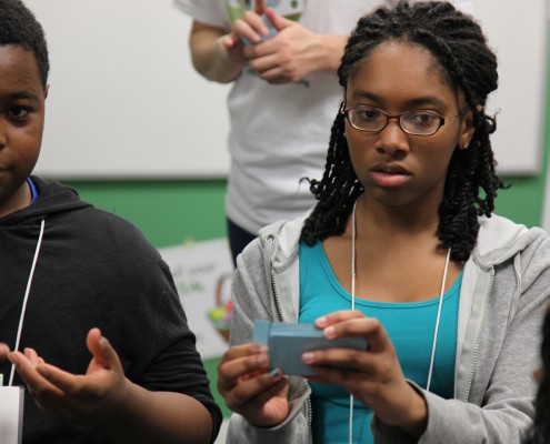 Learning through the Password Game